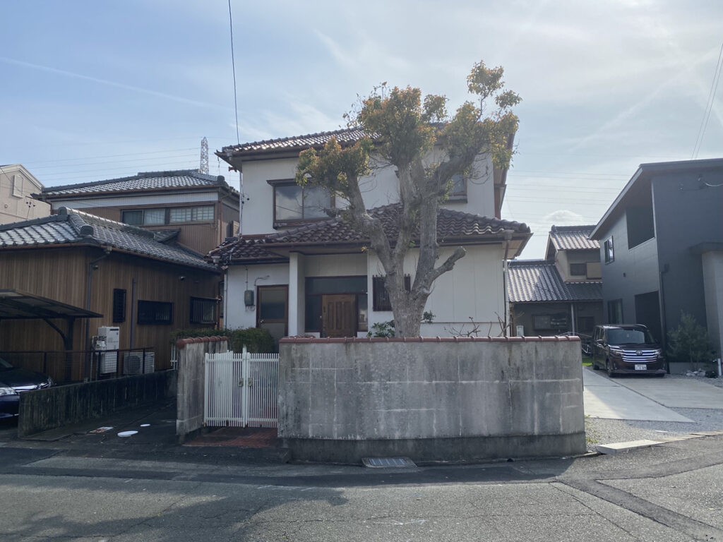 豊橋市東小鷹野１丁目