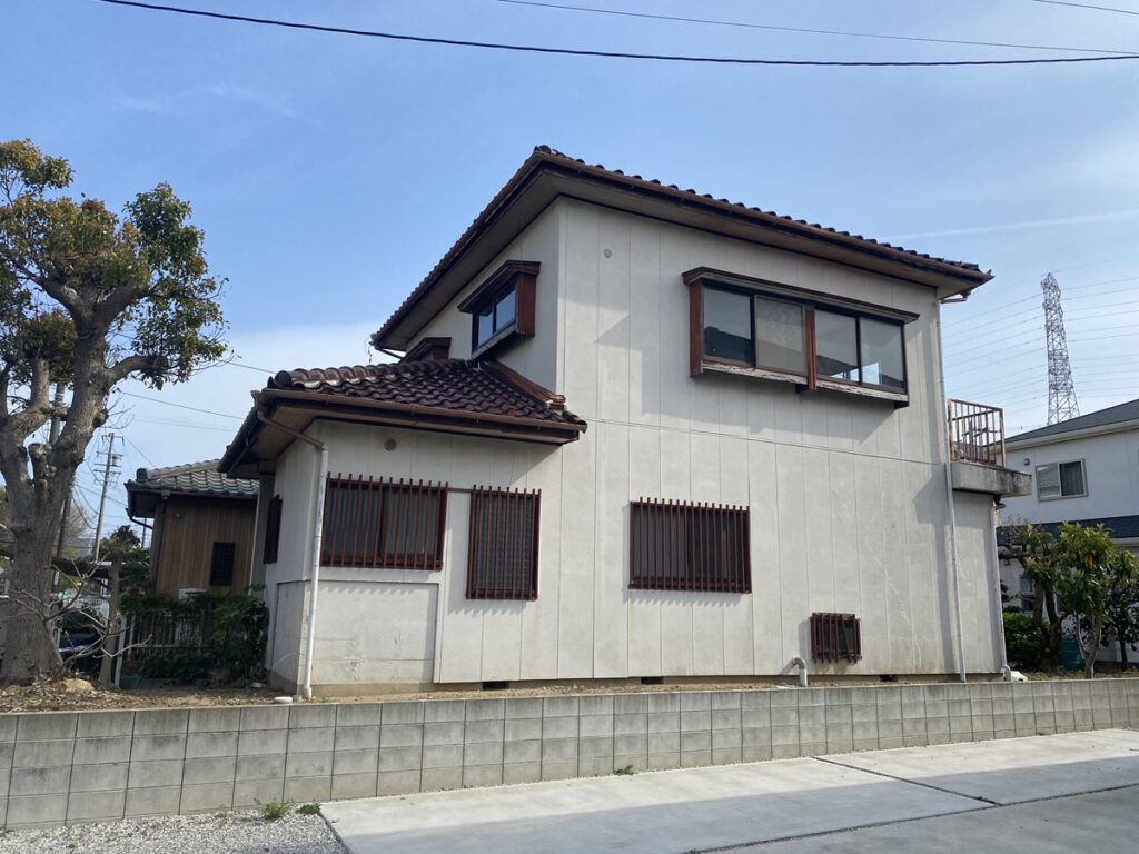 豊橋市東小鷹野１丁目