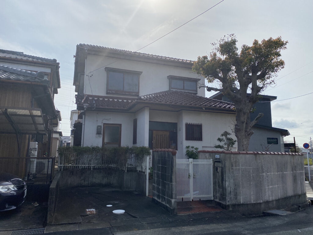 豊橋市東小鷹野１丁目