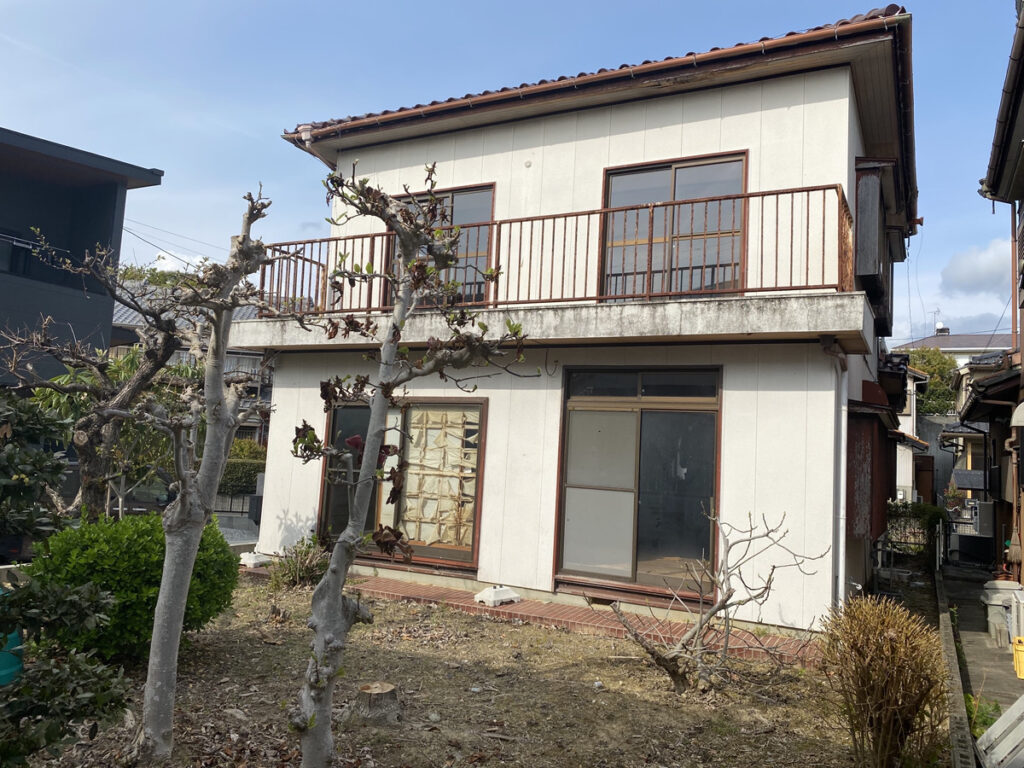 豊橋市東小鷹野１丁目
